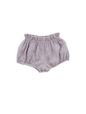 Baby Bloomers - Grey